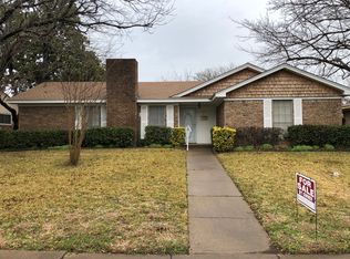 215 Linda Ln, Duncanville, TX 75137