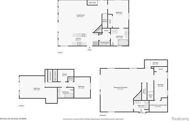 3641 Mann Rd — Photo 51