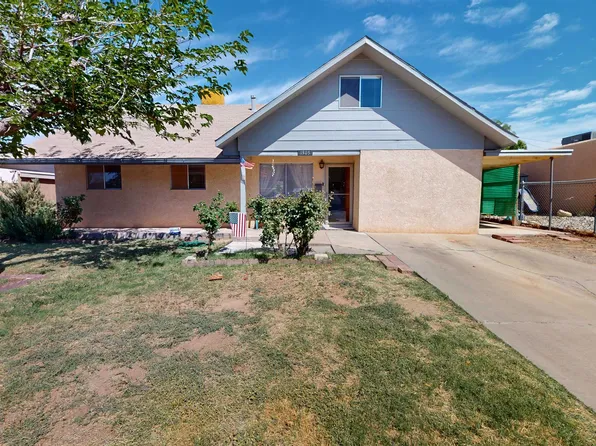 1905 Bellamah Dr, Alamogordo, NM 88310