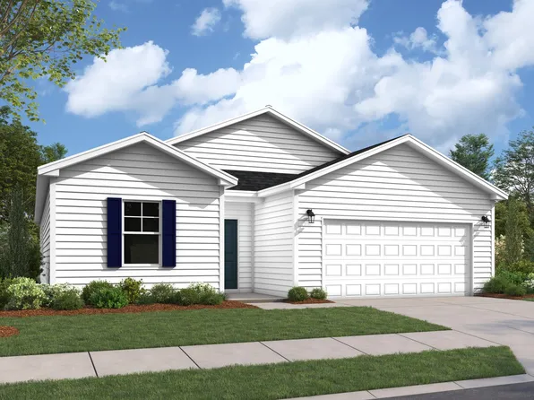 1922 Caracara Dr, New Bern, NC 28560