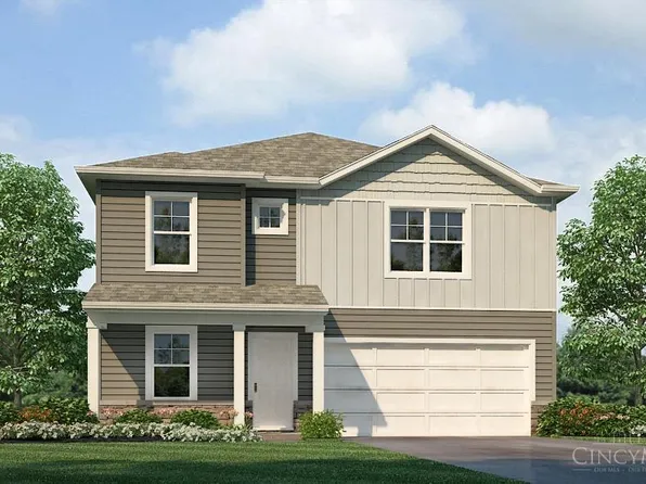 134 Great Horned Dr, Oxford, OH 45056