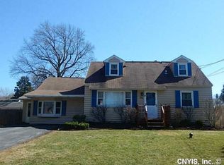 201 Glenview Pkwy, Syracuse, NY 13219