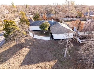1616 N Markwell Ave, Oklahoma City, OK 73127