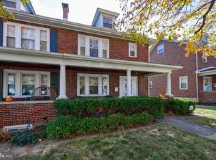 540 Gregg St, Shillington, PA 19607