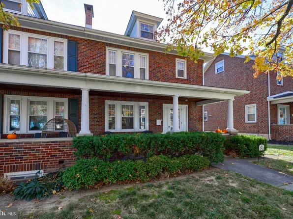 540 Gregg St, Shillington, PA 19607