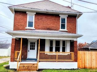 83 Montgomery Pl, Newark, OH