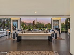 3978 N Canyon Ranch Dr, Tucson, AZ 85750