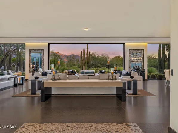 3978 N Canyon Ranch Dr, Tucson, AZ 85750