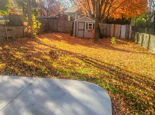 9 Heights Rd NE, Saint Michael, MN 55376