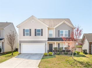656 Shellbark Dr, Concord, NC 28025