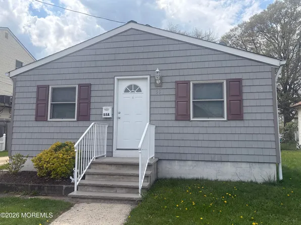 55 Ramsey Ave #A, Keansburg, NJ 07734