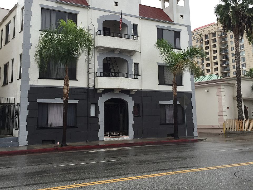 1st image of 26 Alamitos Ave APT 303