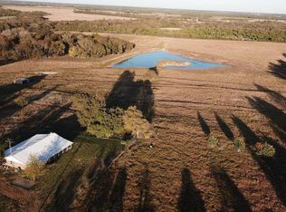 1105 34th St NE, Paris, TX 75462