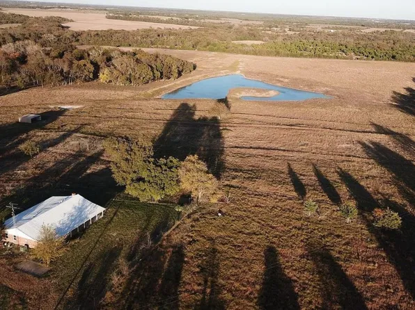 1105 34th St NE, Paris, TX 75462