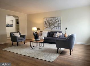 6107 Loretto Ave, Philadelphia, PA 19149