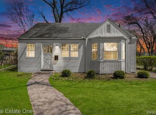 1105 Birk Ave, Ann Arbor, MI 48103