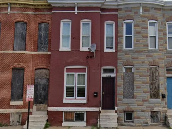 2324 E Federal St, Baltimore, MD 21213