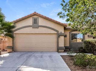 3005 Pumpkin Harvest Ave, North Las Vegas, NV 89031