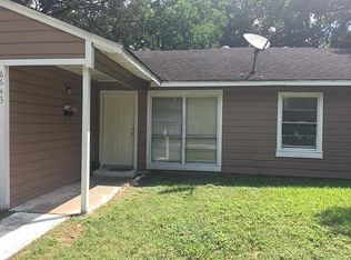 6643 Crestmont St, Houston, TX 77033