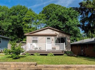 1006 Caddo Ave, Akron, OH 44305
