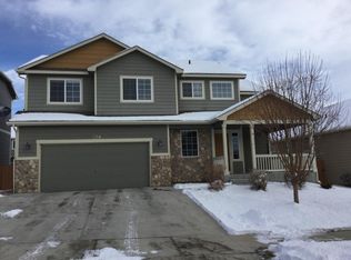 534 Coyote Trail Dr, Fort Collins, CO 80525
