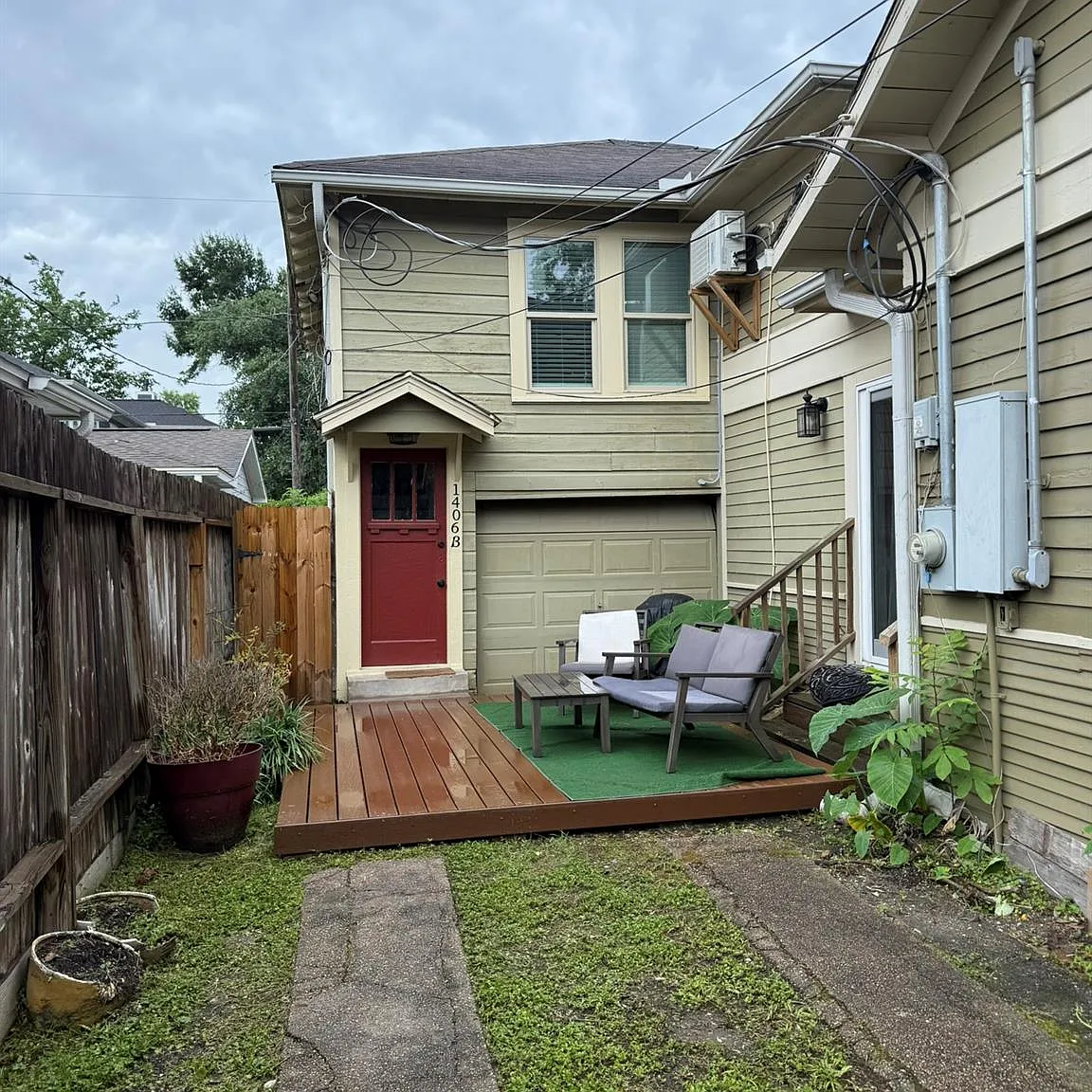 1 bed, 1.0 bath, $1,425 — Photo 2