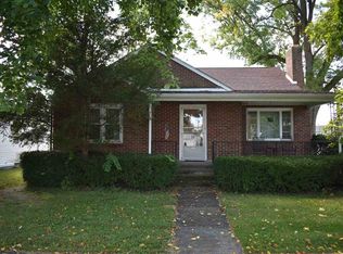 503 S Prairie St, Brookston, IN 47923