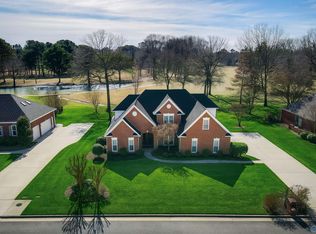 2307 Diamond Pointe Dr SE, Decatur, AL 35603