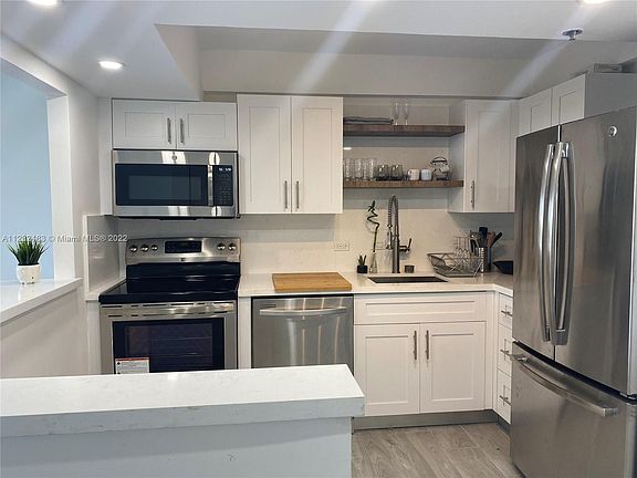 2nd image of 20515 E Country Club Dr APT 549