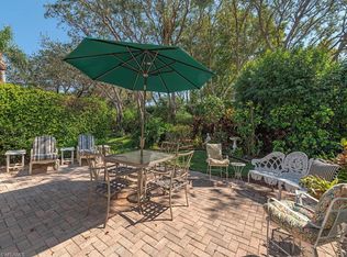 6642 Trident Way #I-2, Naples, FL 34108