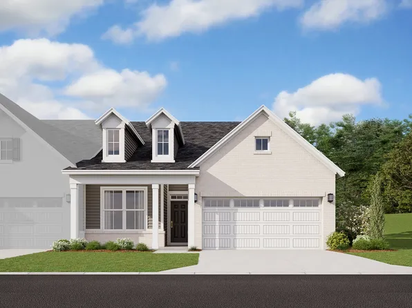 Milan Plan, The Retreat at Morse