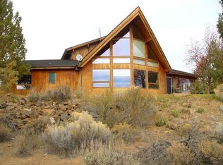 61085 Jennings Rd, Bend, OR 97702