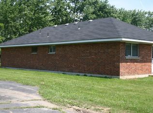3115 Chase St, Toledo, OH 43611
