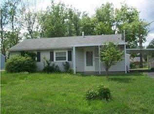 9612 Toledo Ln, Louisville, KY 40272