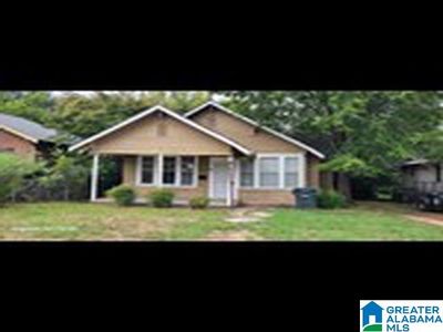 4732 Terrace S, Birmingham, AL, 35208