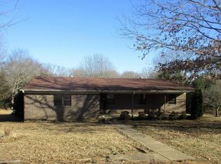 502 Homer Crawford Rd, Coldwater, MS 38618