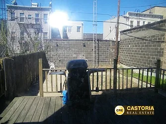 Rented by Francis Castoria LREB