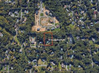 20 Donnybrook Rd, Montvale, NJ 07645