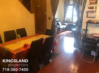 8621 103rd Ave, Ozone Park, NY 11417