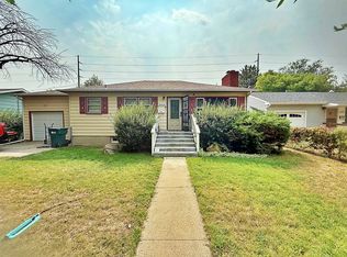 2416 Avenue B, Billings, MT 59102