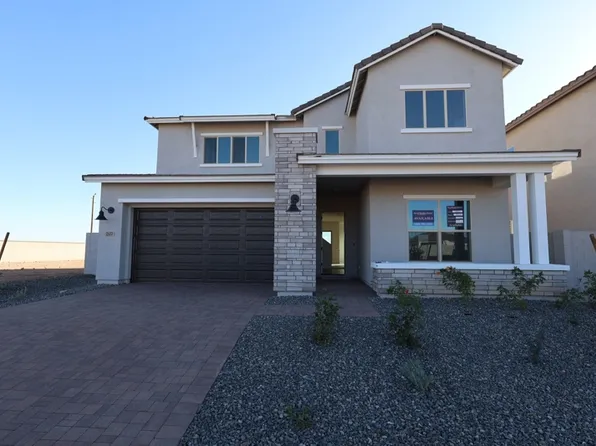 2423 E Rihl Rd, San Tan Valley, AZ 85140