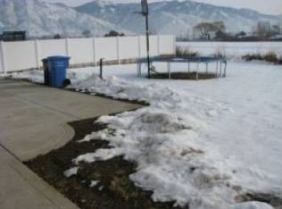 608 E 2100 N, North Logan, UT 84341