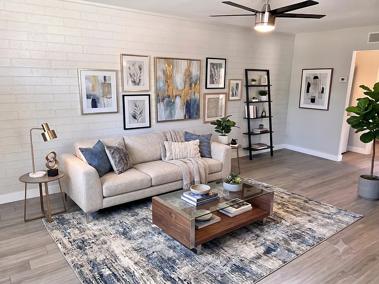 2625 E Turney Ave #1 — Photo 6