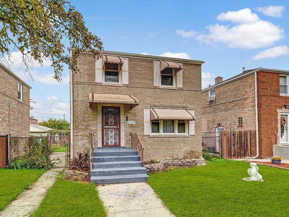 3730 W 85th St, Chicago, IL 60652 | Zillow