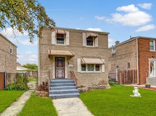 3730 W 85th St, Chicago, IL 60652