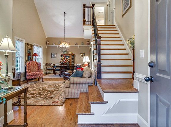 4th image of 4609 Dayspring Dr