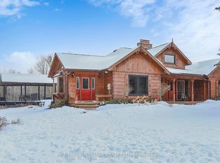 13551 Concession 5 Rd, Uxbridge, ON L9P 1R2