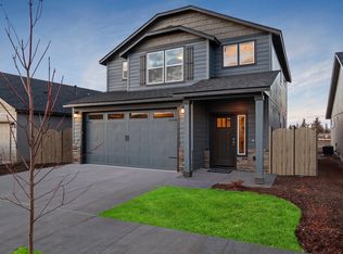 3238 NW 10th Ave LOT 12, Redmond, OR 97756