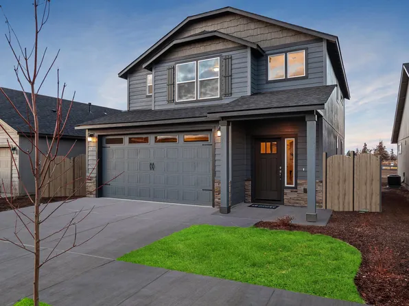 3238 NW 10th Ave Lot 12, Redmond, OR 97756