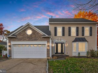 217 Cherry Hill Ln, Laurel, MD 20724